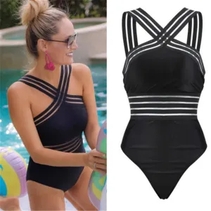 2019 Swimsuit Women