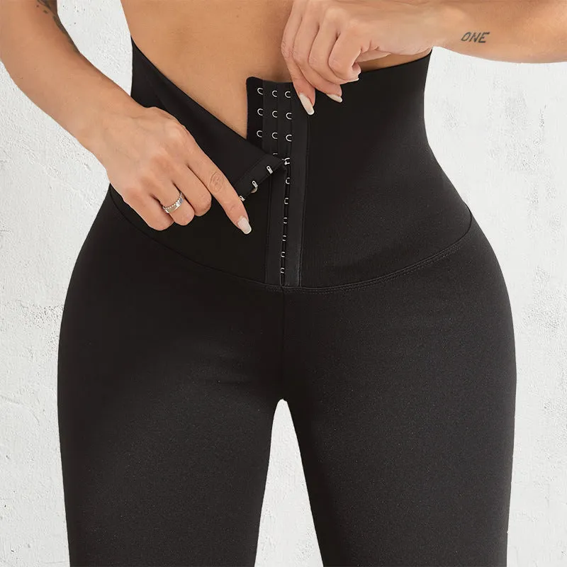 A2Z High Waist Sports Leggings