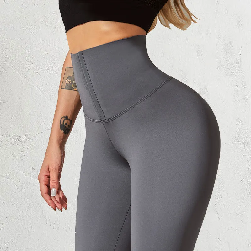 A2Z High Waist Sports Leggings