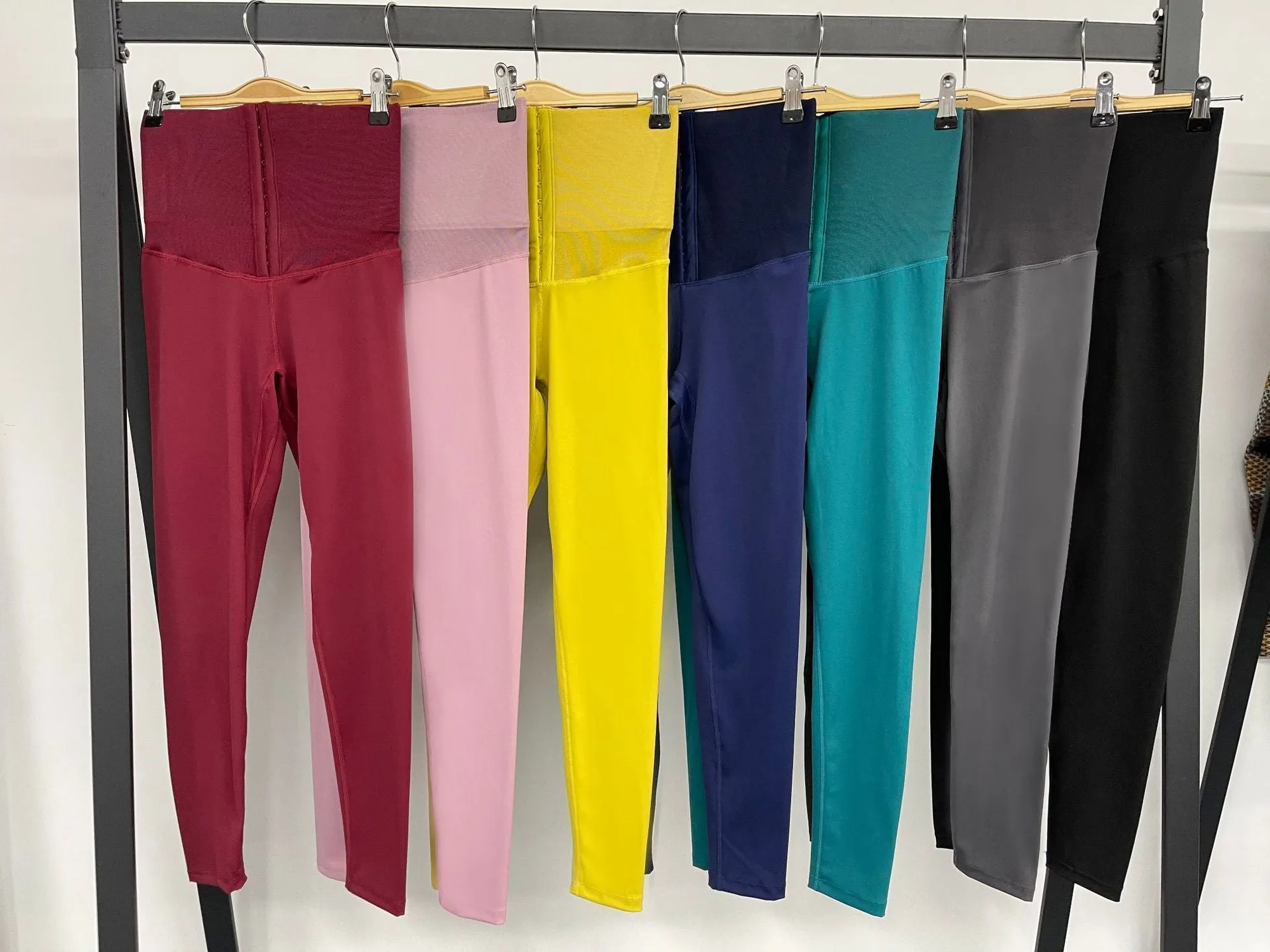 A2Z High Waist Sports Leggings