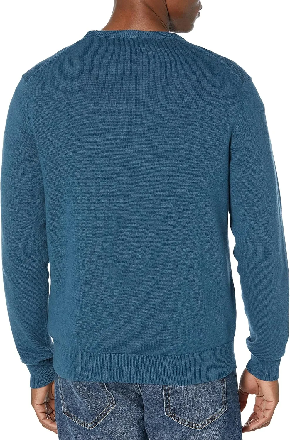 Amazon Essentials Disney | Marvel | Star Wars Men's Crew Sweaters