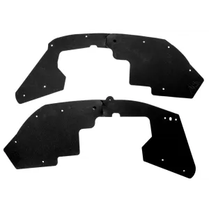 ARK - Splash Guards - Toyota Sequoia (2022-2024)