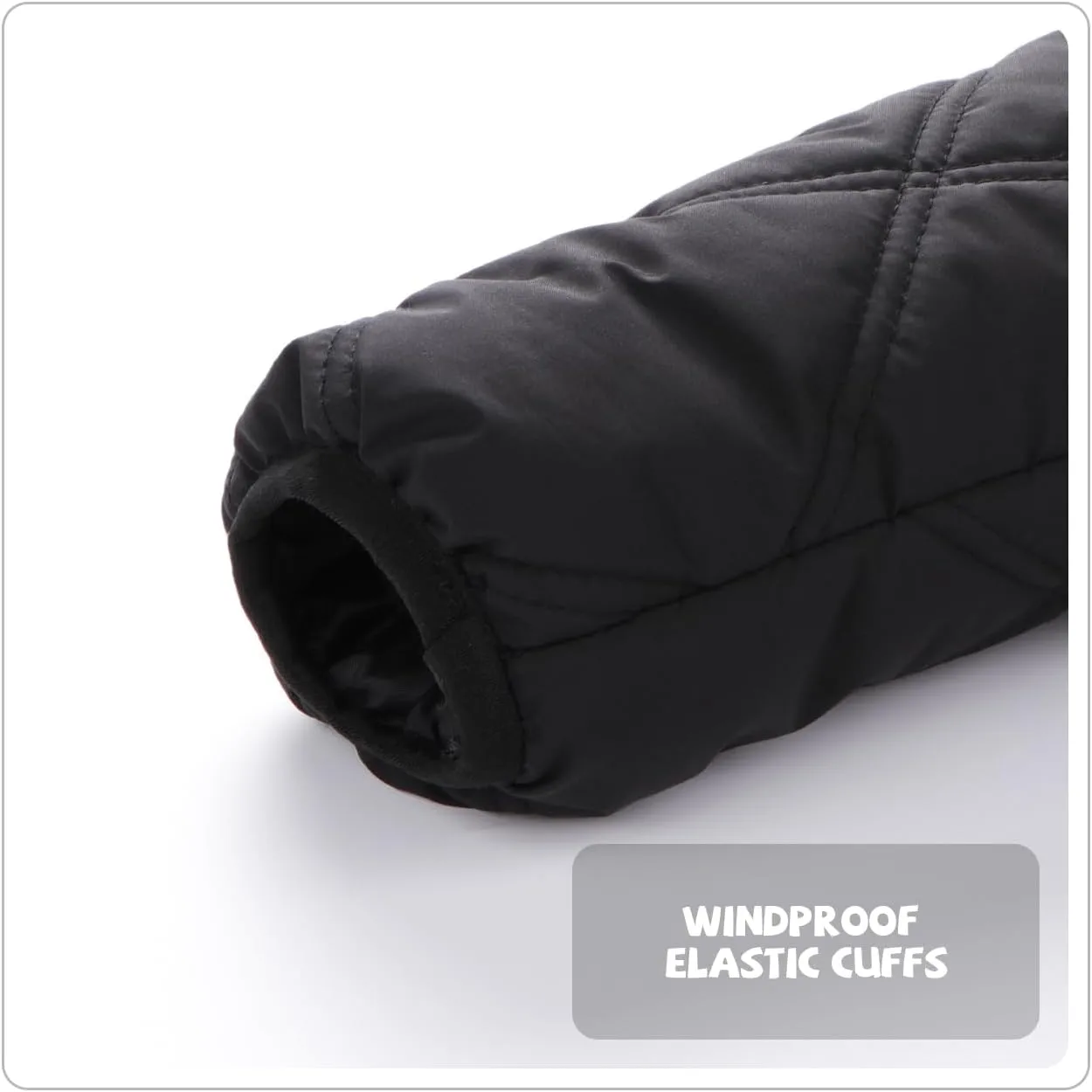 Baby Boy Winter Fleece Coat Toddler Puffer Jacket Infant Girl Outerwear Clothes