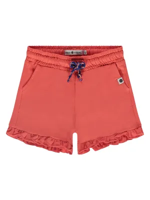 Babyface - Girls cotton shorts-BBE24208230