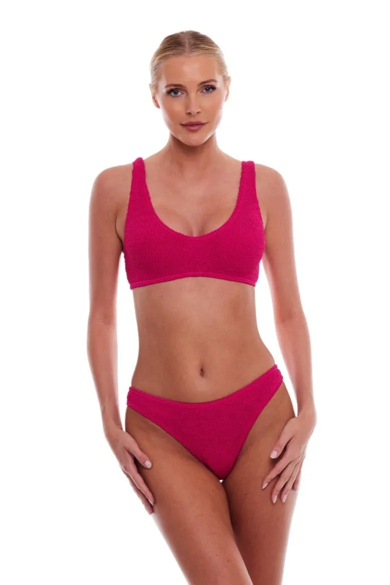BARCELONA CLASSIC BIKINI TOP