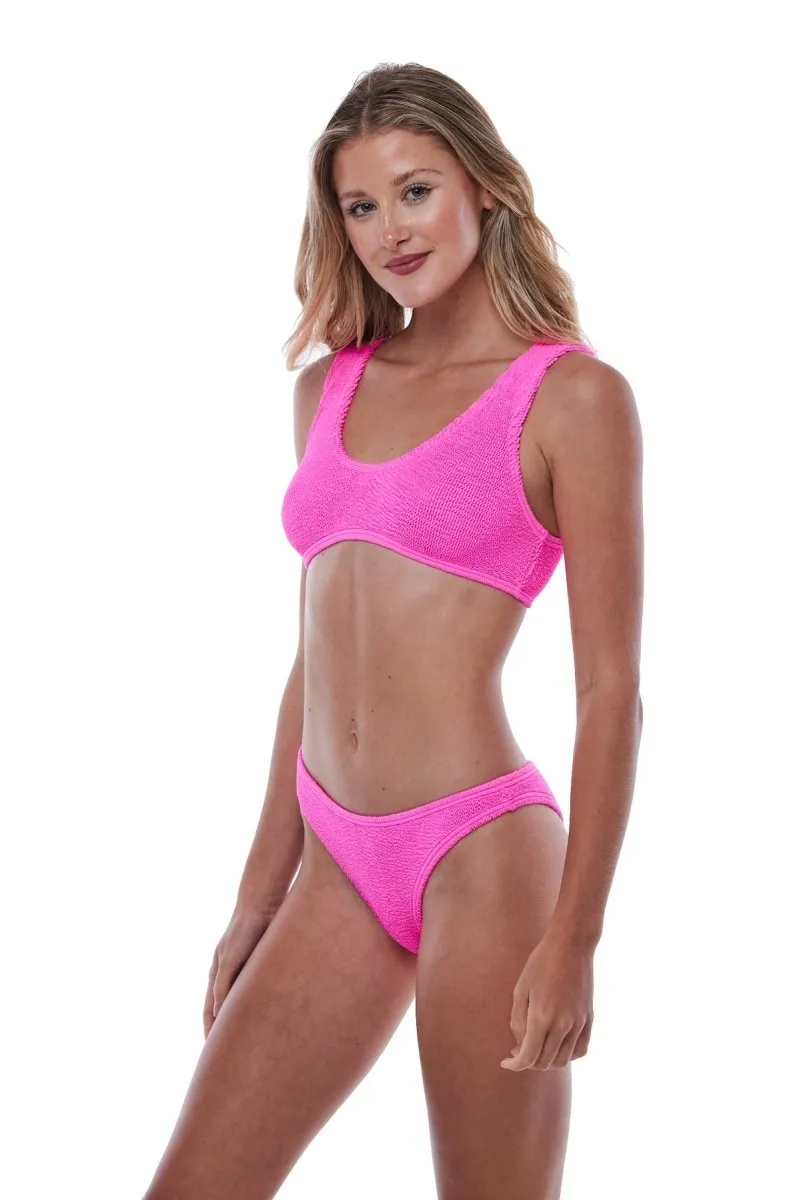BARCELONA CLASSIC BIKINI TOP