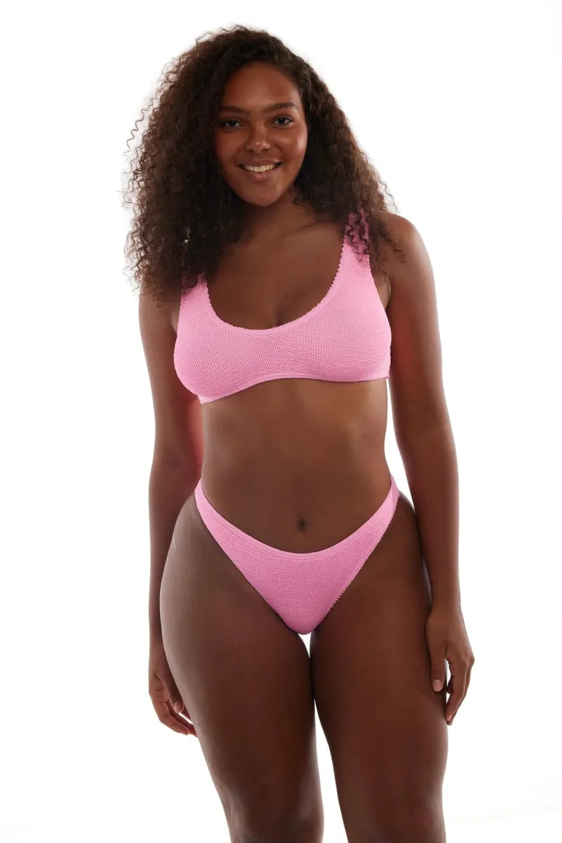 BARCELONA CLASSIC BIKINI TOP