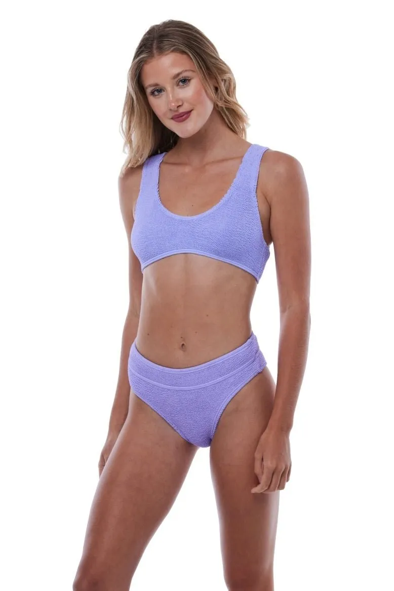 BARCELONA CLASSIC BIKINI TOP