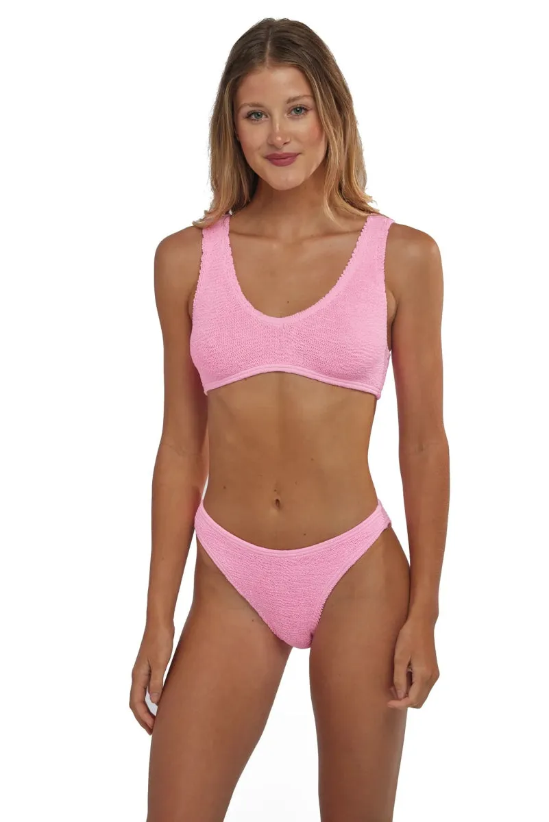 BARCELONA CLASSIC BIKINI TOP