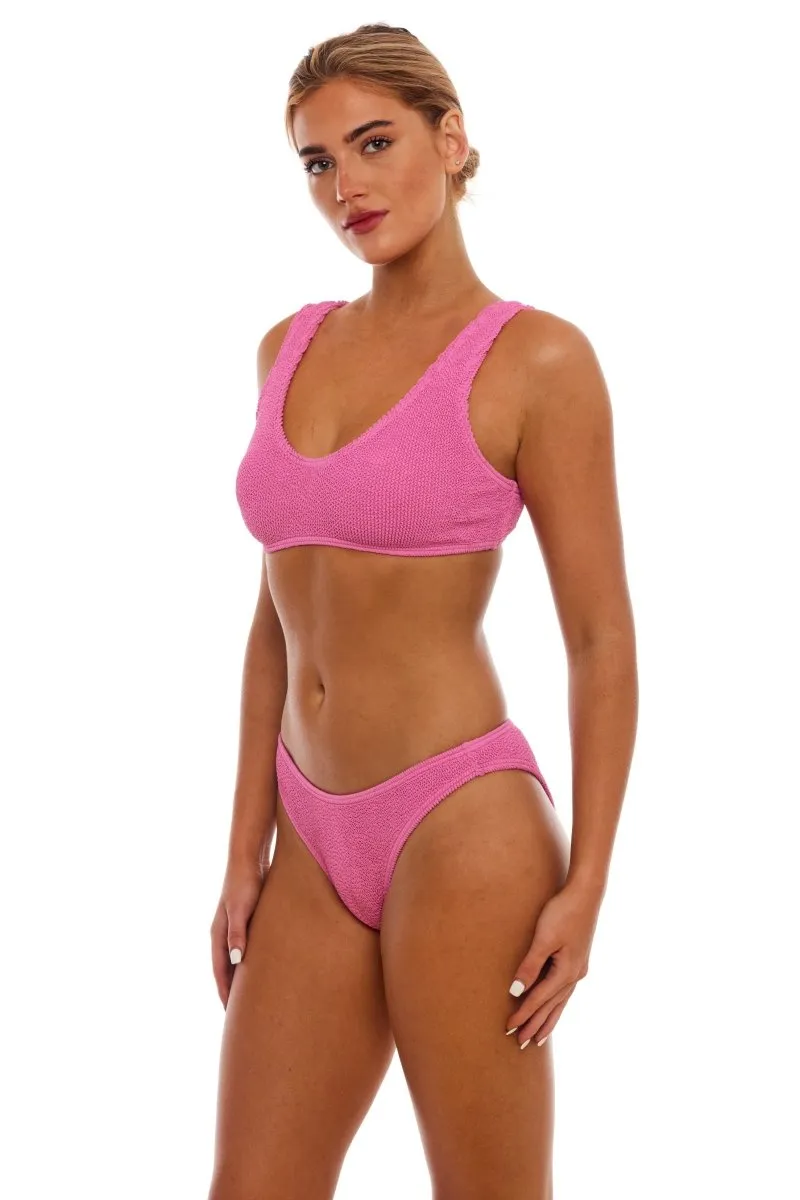 BARCELONA CLASSIC BIKINI TOP