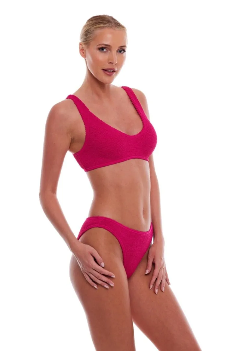BARCELONA CLASSIC BIKINI TOP