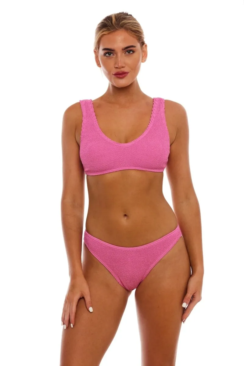 BARCELONA CLASSIC BIKINI TOP