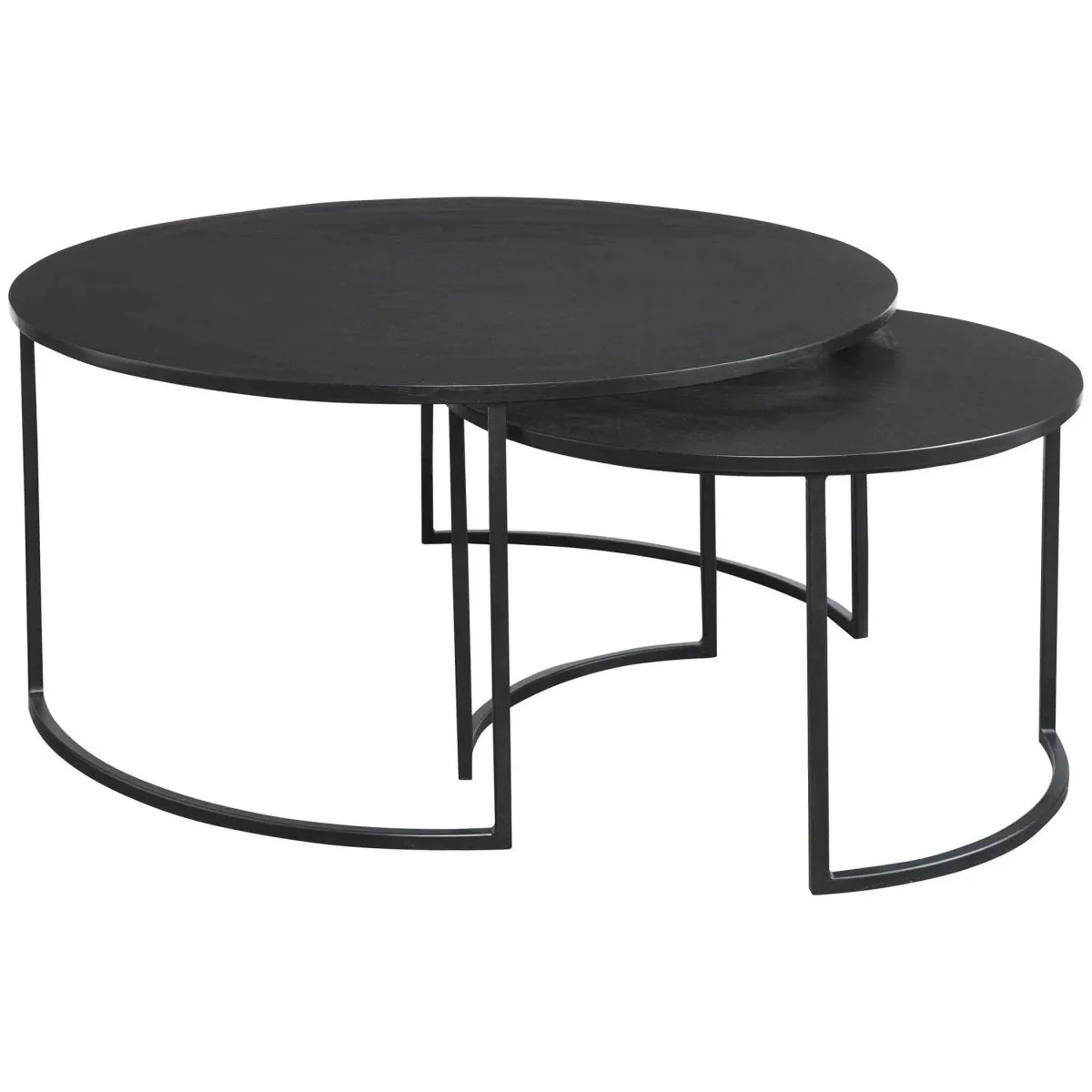 Barnetter Nesting Coffee Table