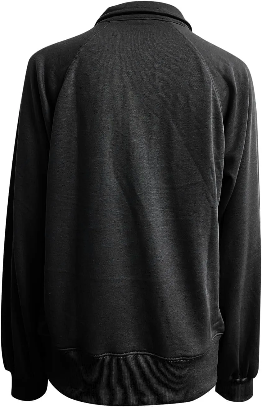 Ceboyel Oversized Sweatshirts for Women Lantern Sleeve Pullover Loose Fit Trendy Hoodies Trending Winter Outfits Clothes 2023