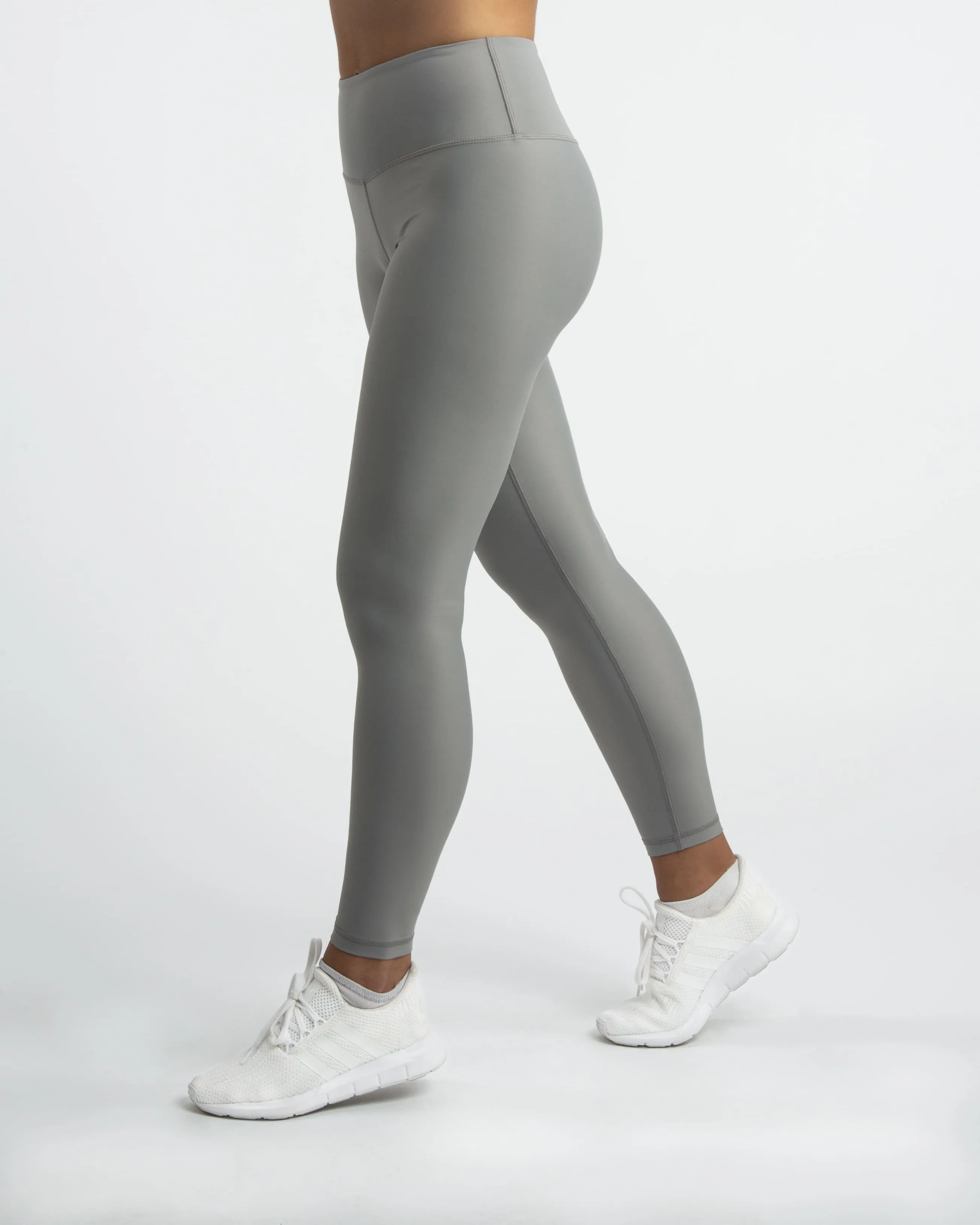 Classic Leggings (Stone)
