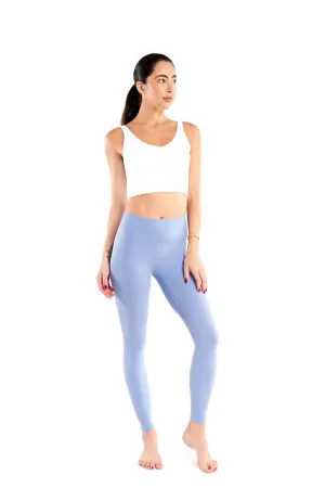 Cora Ankle-Length Legging