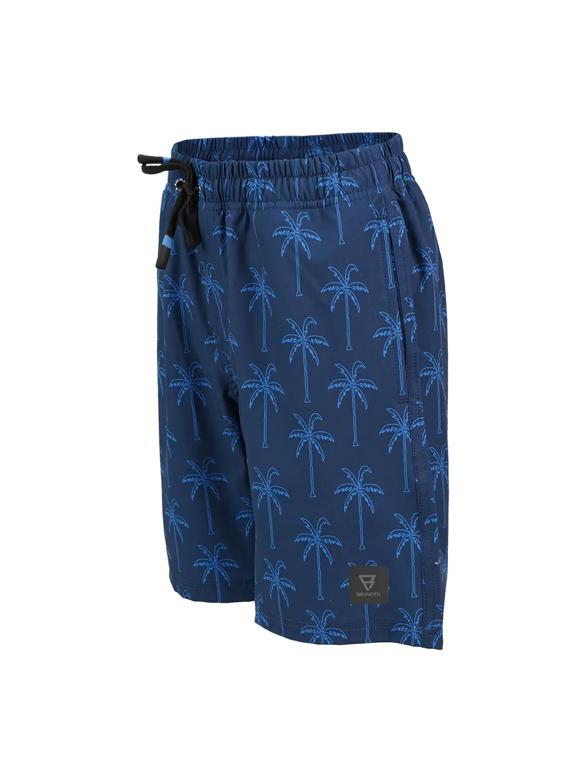Darminy Boys Swim Shorts | Blue