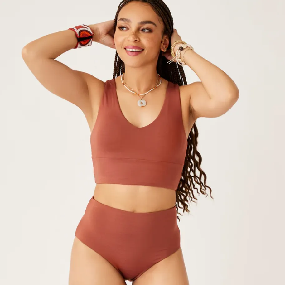 Erin Reversible Bottom