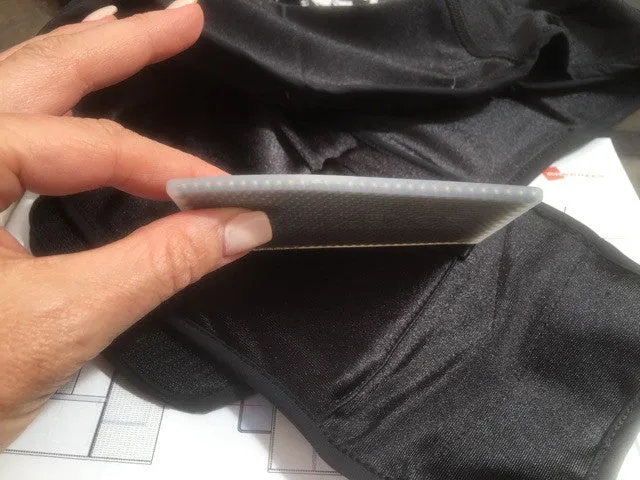 EXTRA WEIGHTS - (SET OF 8 / 2 lbs)