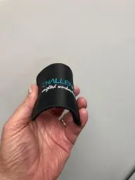 EXTRA WEIGHTS - (SET OF 8 / 2 lbs)