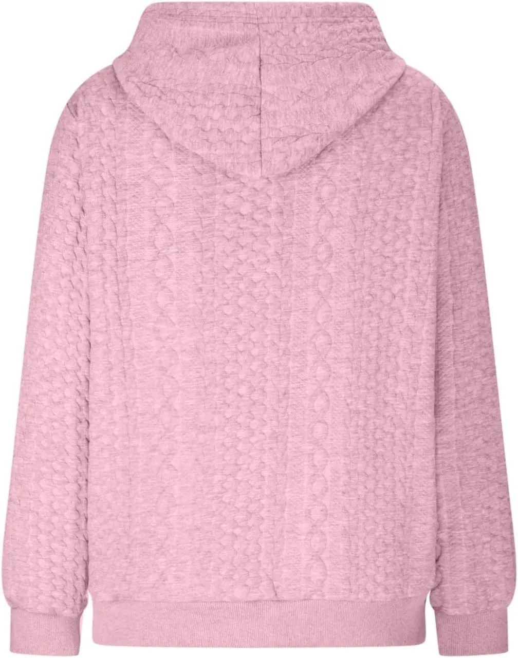 Fall Hoodies for Women,2023 Trendy Lightweight Cable Knit Oversized Sweatshirt,Casual Long Sleeve Pullover Tops