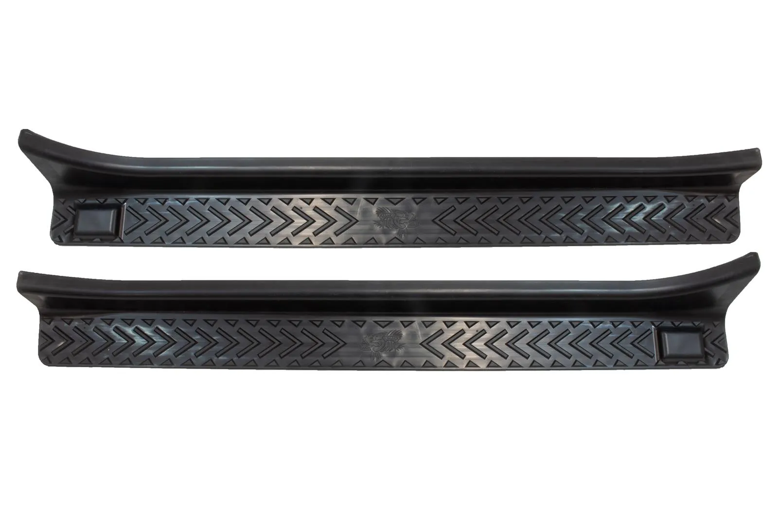 Fishbone Offroad Door Entry Guards FB15139