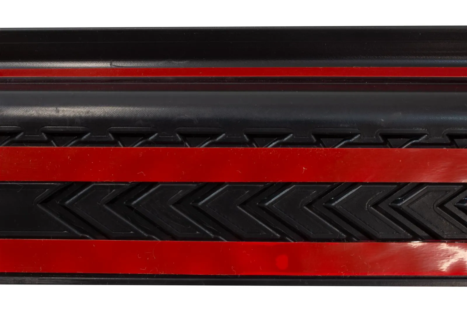 Fishbone Offroad Door Entry Guards FB15139