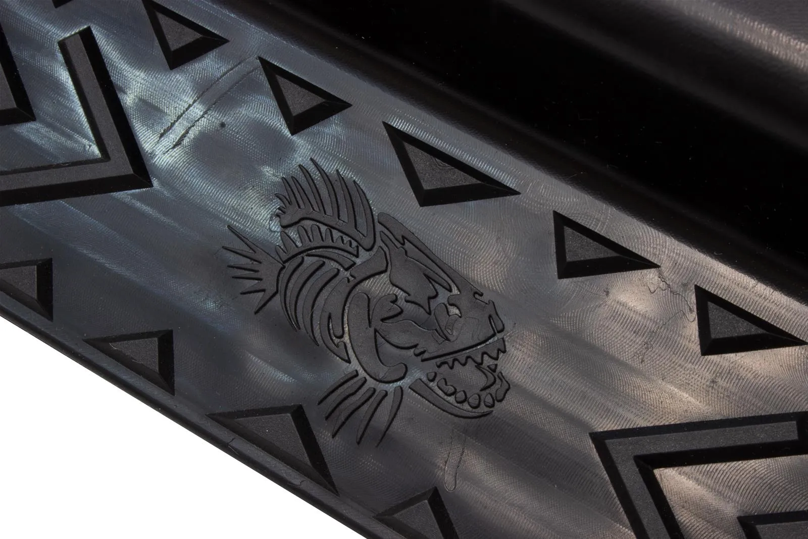 Fishbone Offroad Door Entry Guards FB15139