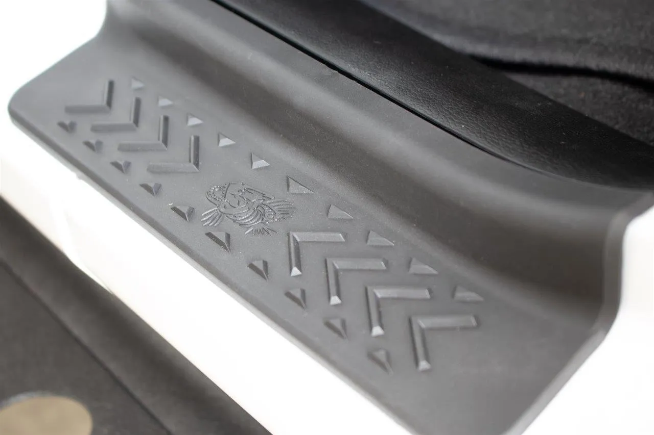 Fishbone Offroad Door Entry Guards FB15297