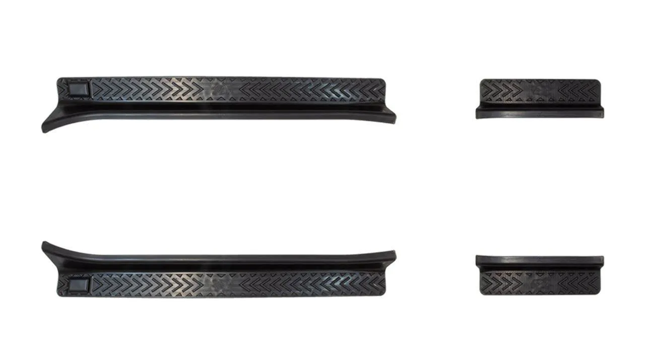 Fishbone Offroad Door Entry Guards FB15297