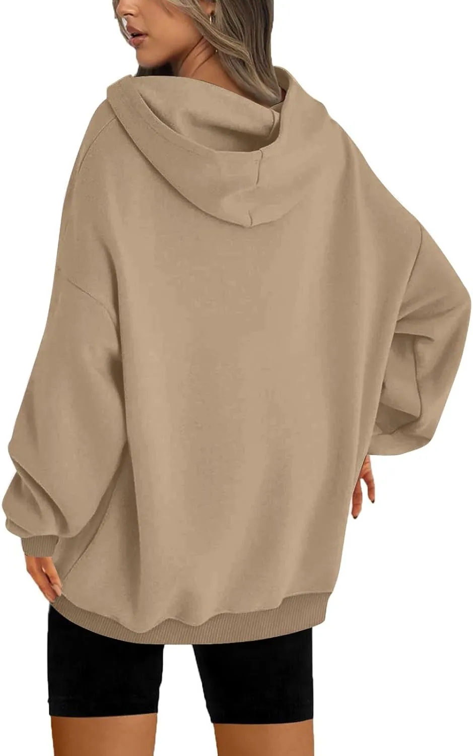 Football Mom Hoodie Women Long Sleeve Soccer Mom Sweatshirt Fall 2024 Sweatshirts Winter Outfits 2024 With Pockets