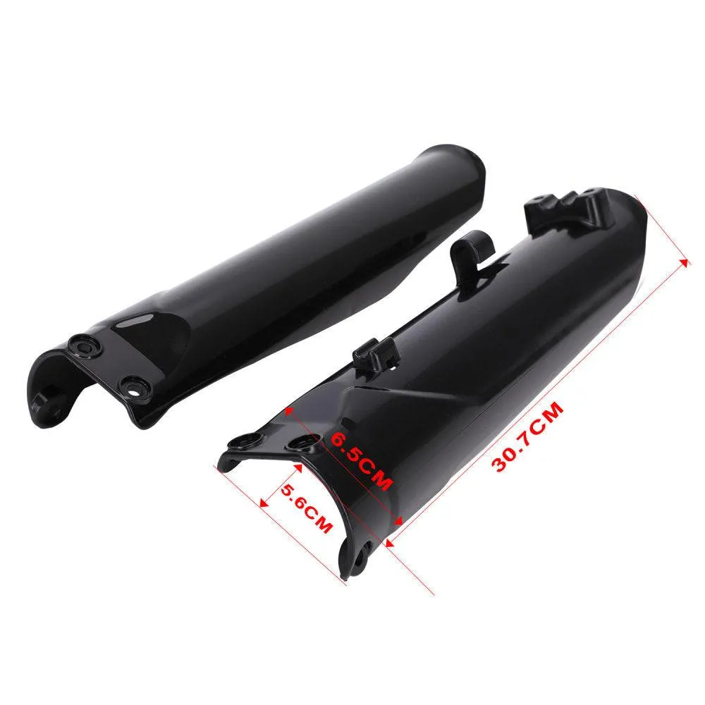 Front Shock Protection For Sur Ron UltraBee