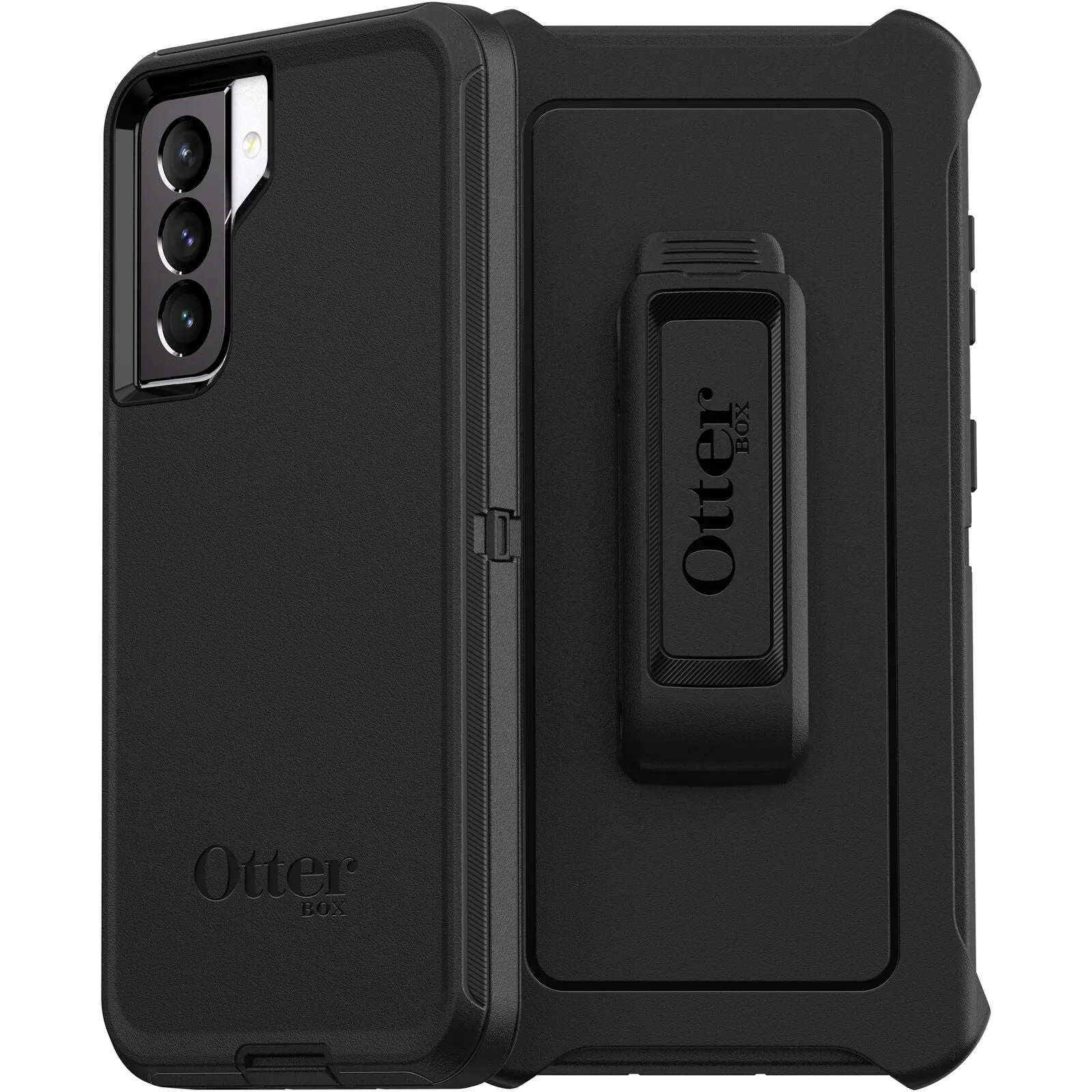 Galaxy S21 5G Case Defender Series