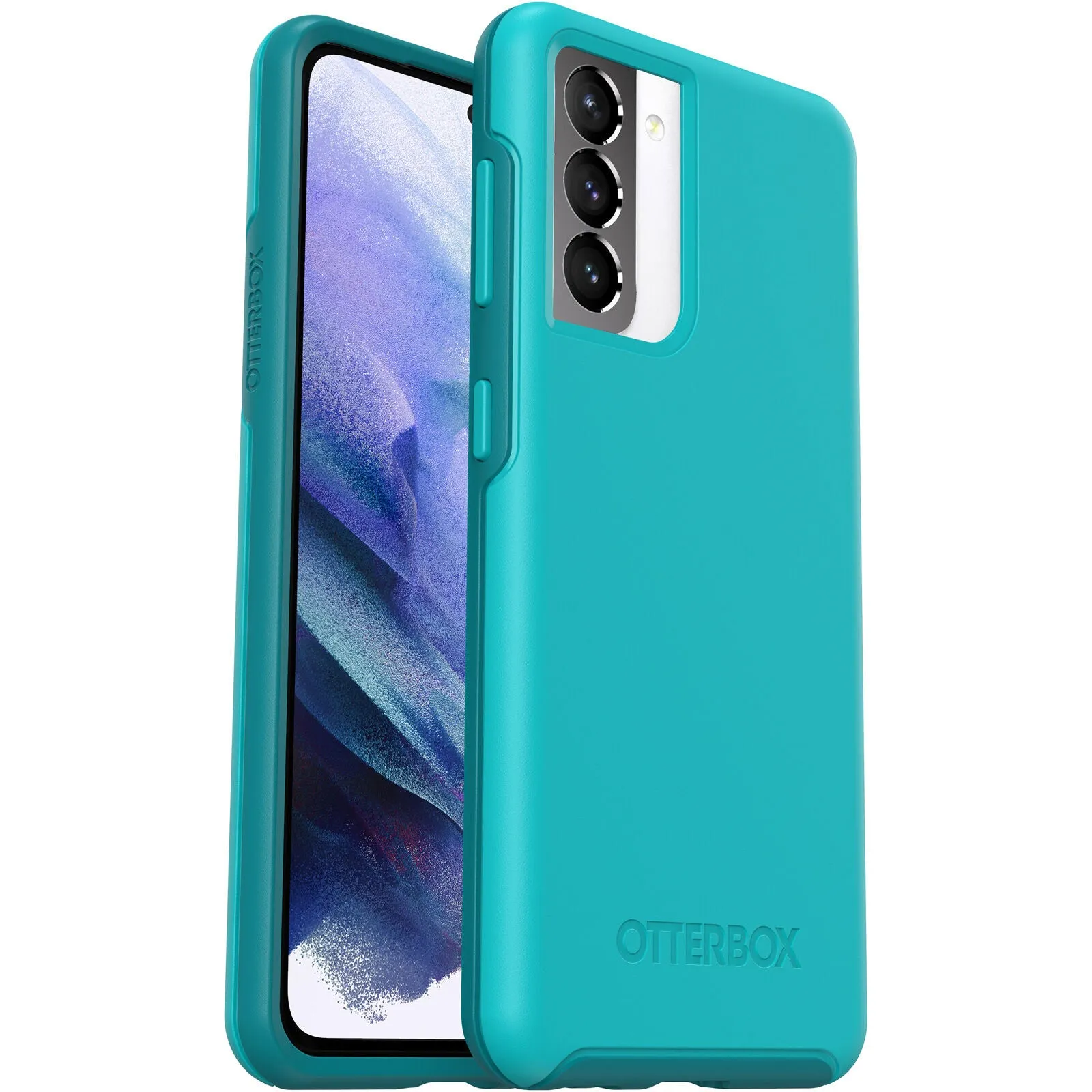 Galaxy S21 5G Case Defender Series