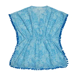 GIRL'S KAFTAN  IRIS