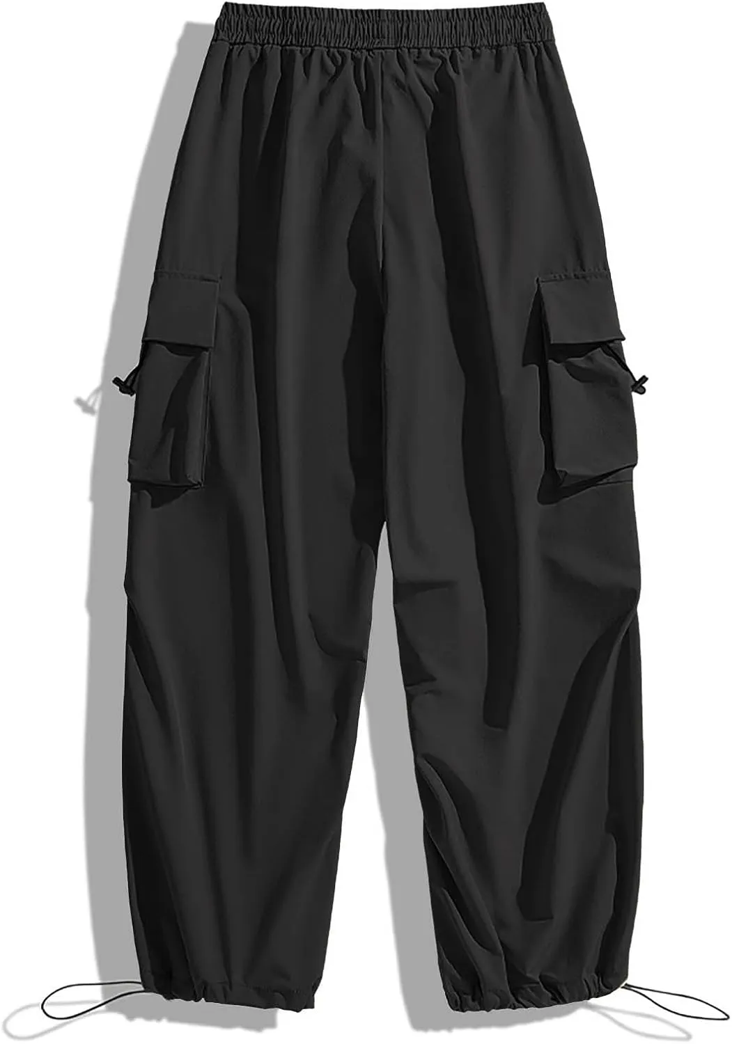 Gym Sweatpants Men Jogger Casual Plaid Slim Fit Body Swim Public Stretch Summer Cloth Motorcycle Basketball