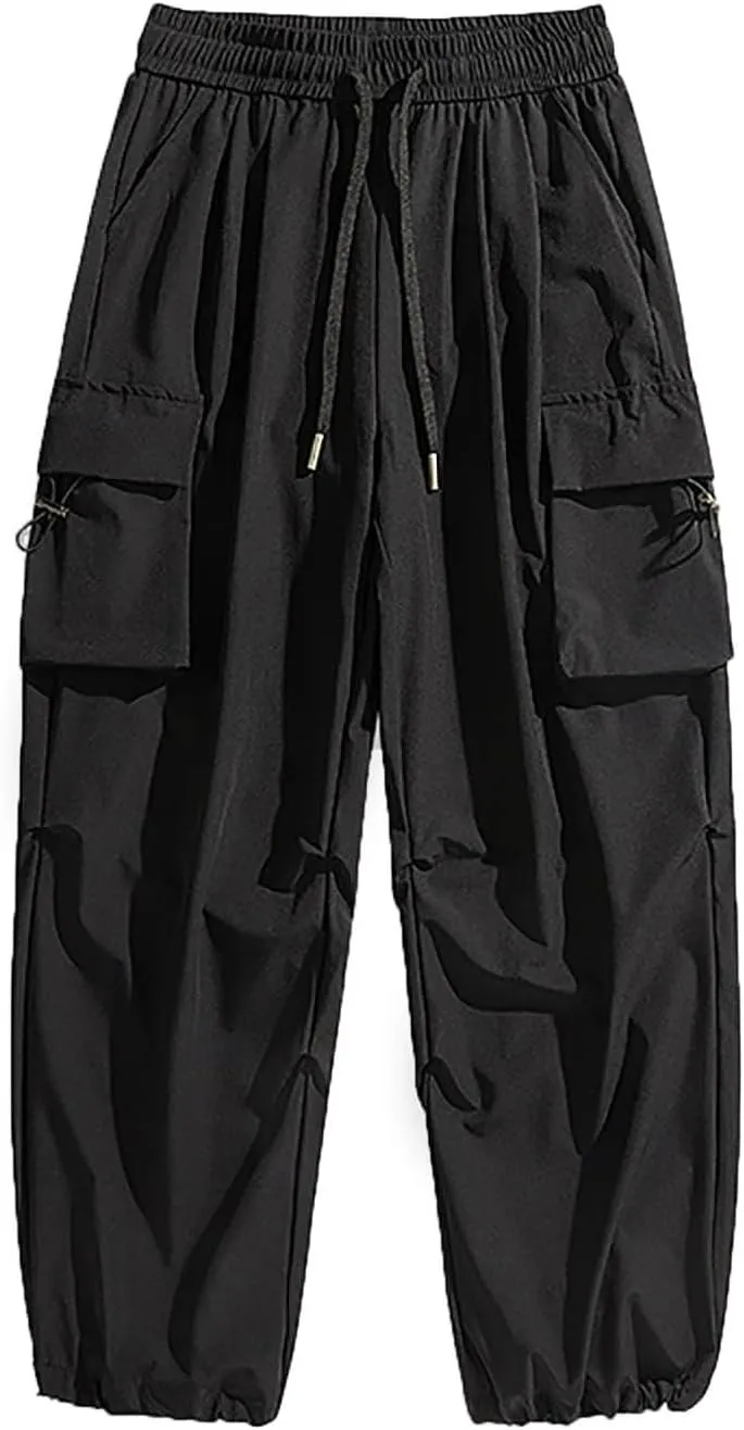 Gym Sweatpants Men Jogger Casual Plaid Slim Fit Body Swim Public Stretch Summer Cloth Motorcycle Basketball