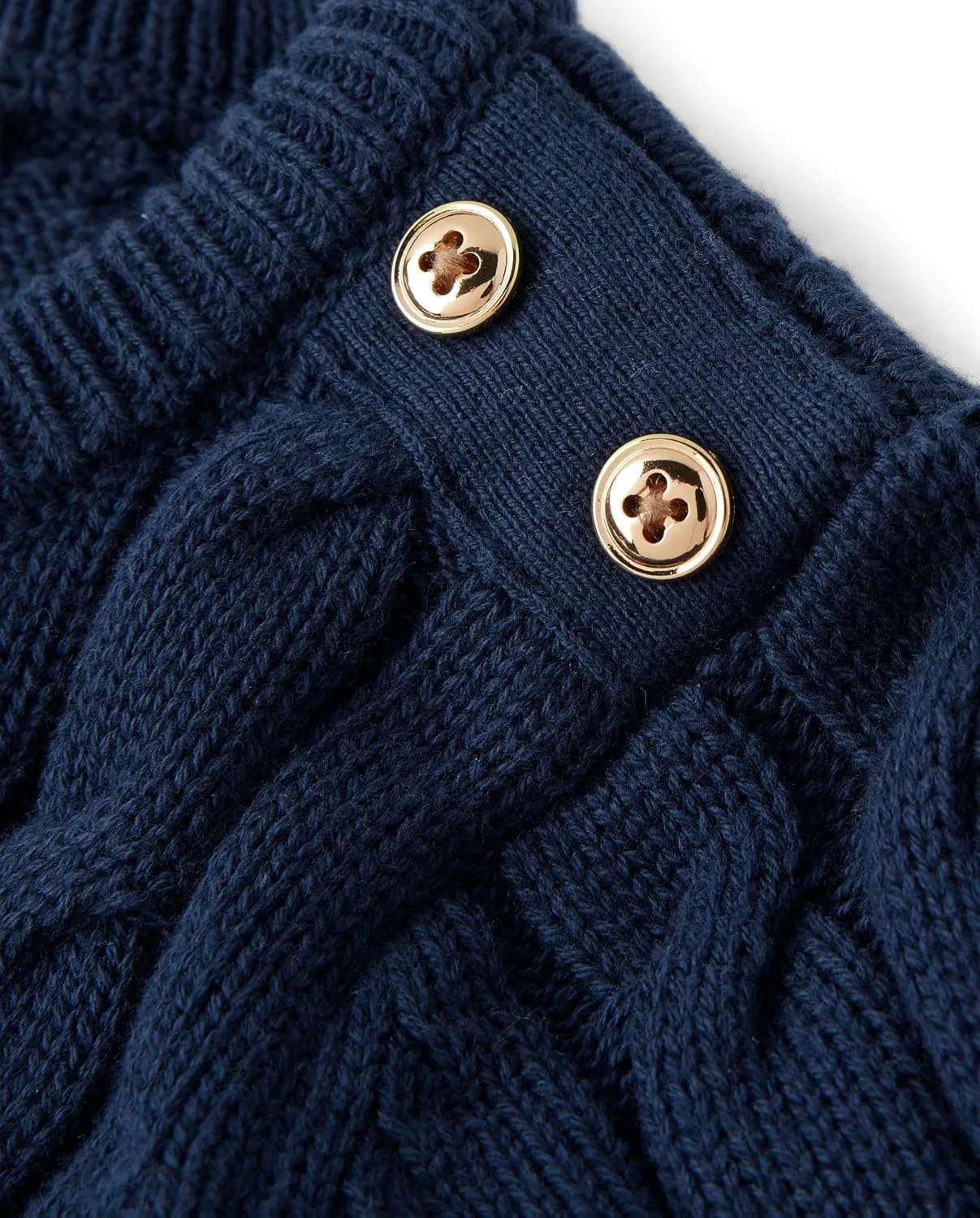 Gymboree Girls' and Toddler Long Sleeve Sweaters