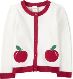 Gymboree,and Toddler Long Sleeve Cardigan Sweaters
