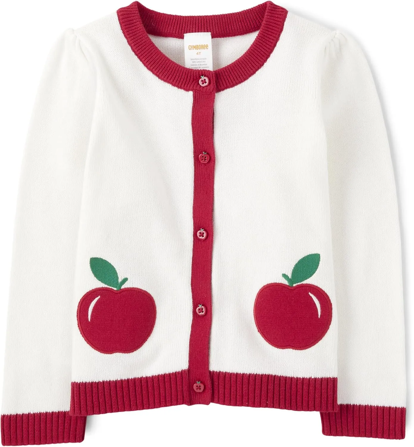 Gymboree,and Toddler Long Sleeve Cardigan Sweaters