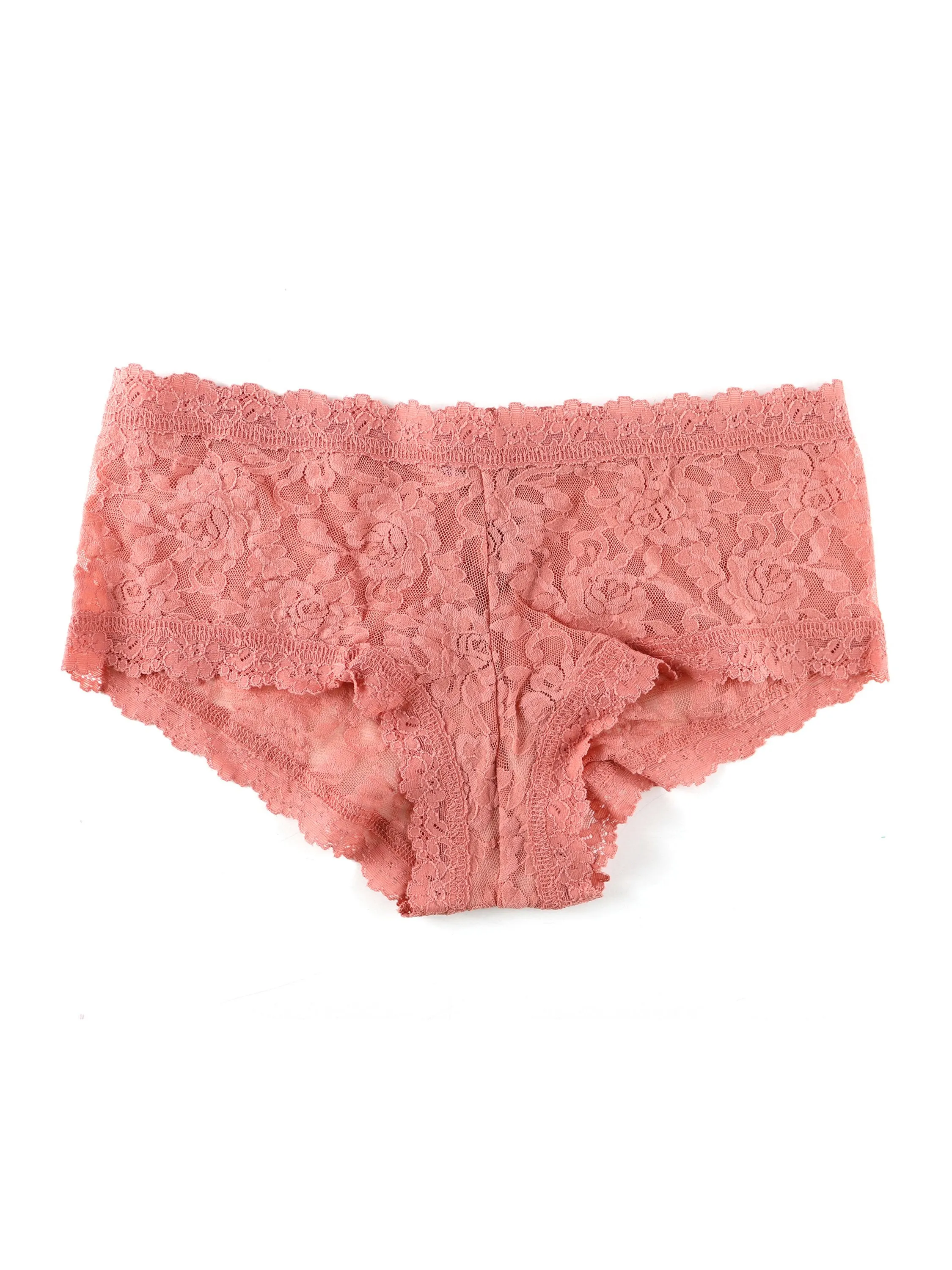 Hanky Panky Signature Lace Boyshort Colors (Fashion)