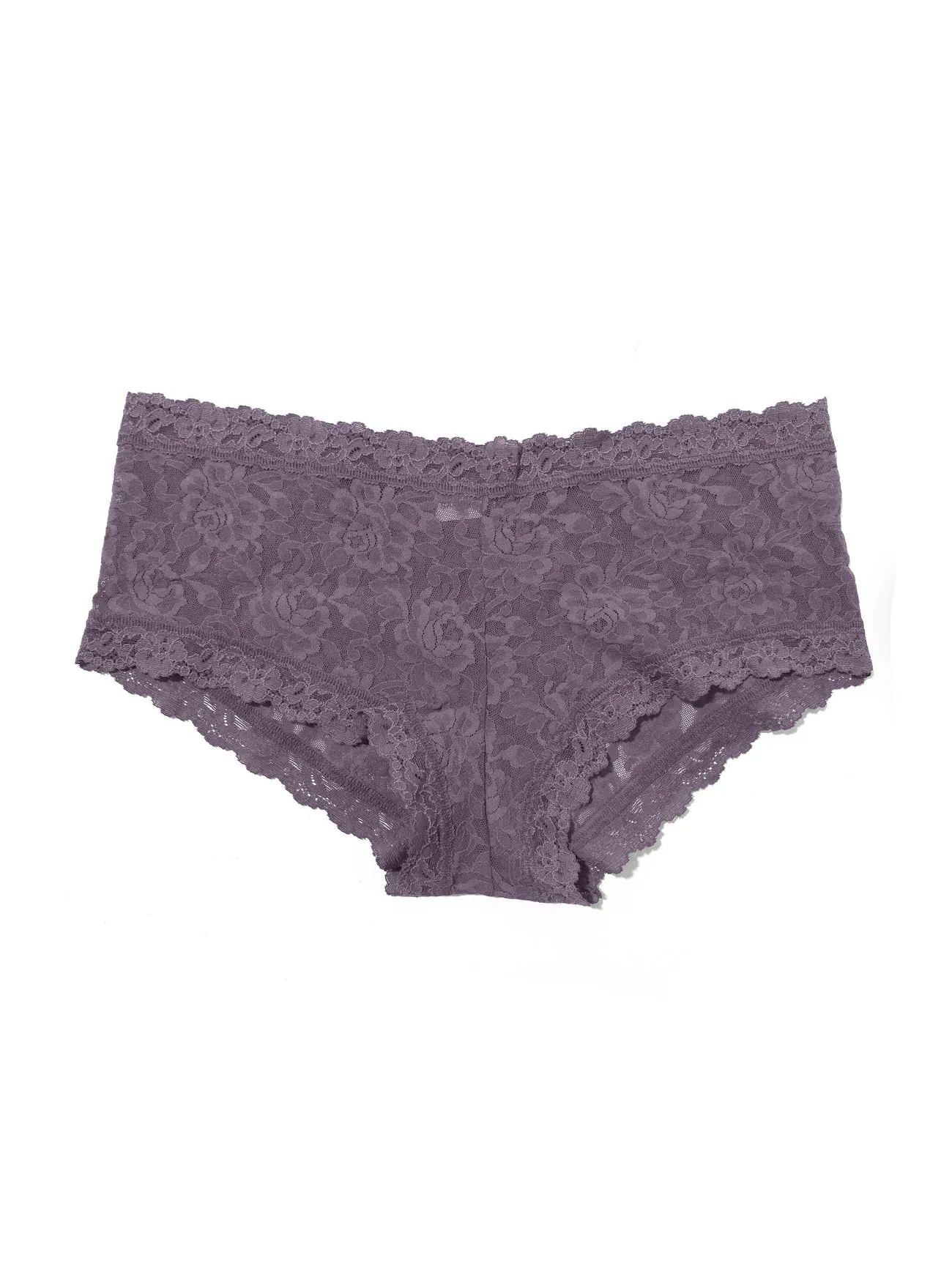 Hanky Panky Signature Lace Boyshort Colors (Fashion)
