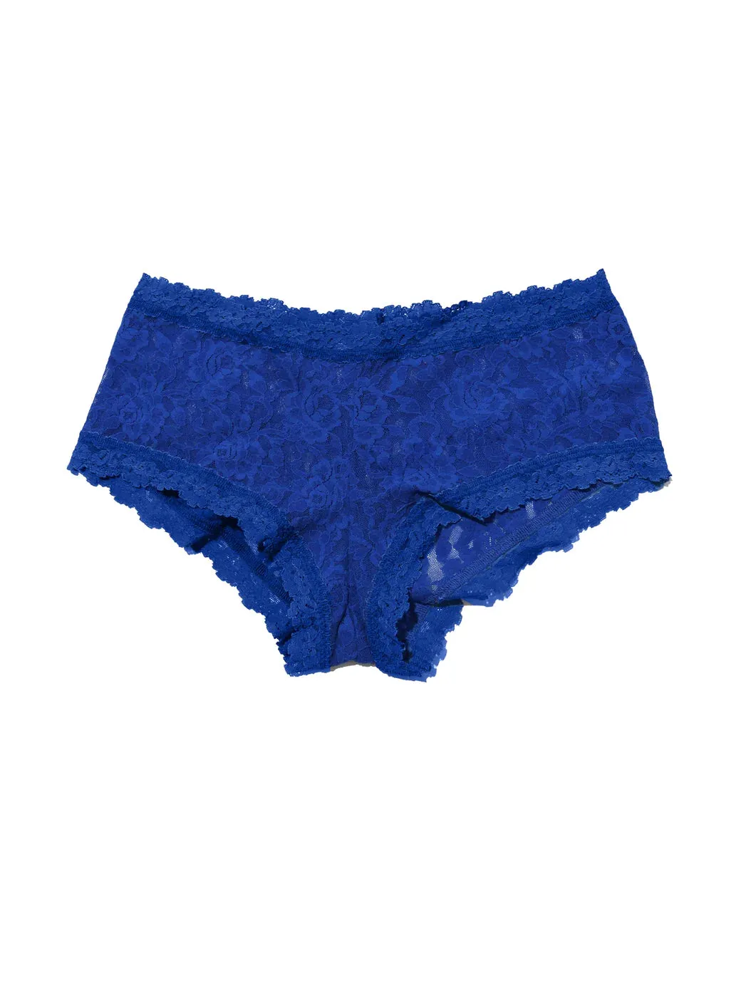 Hanky Panky Signature Lace Boyshort Colors (Fashion)