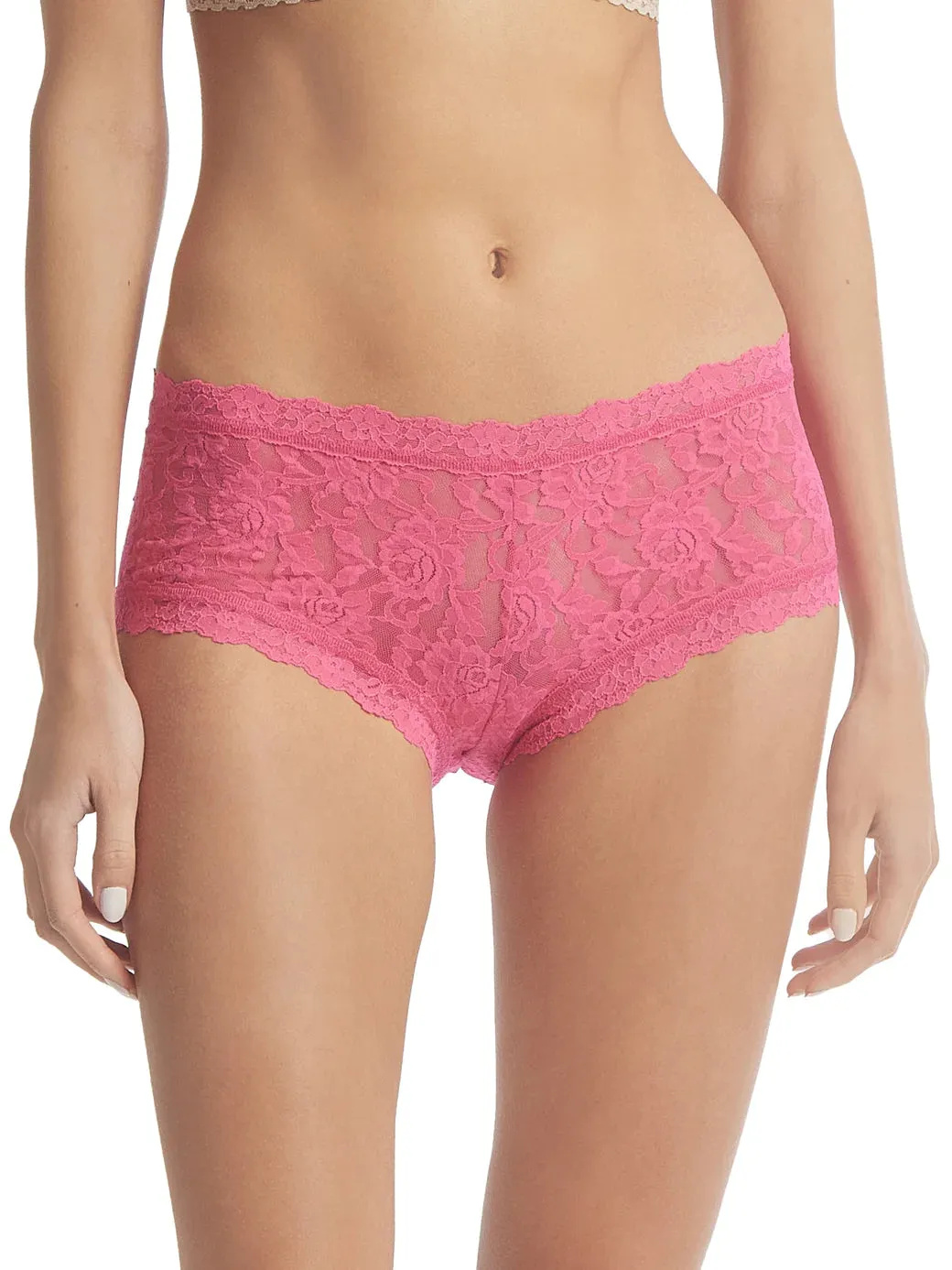 Hanky Panky Signature Lace Boyshort Colors (Fashion)