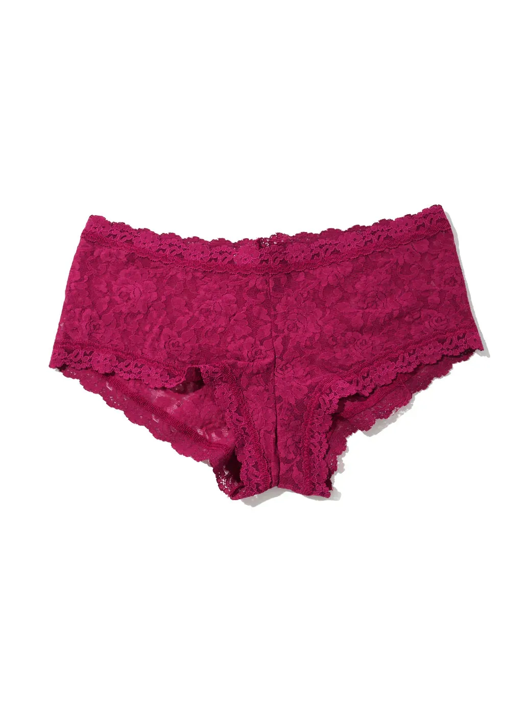 Hanky Panky Signature Lace Boyshort Colors (Fashion)