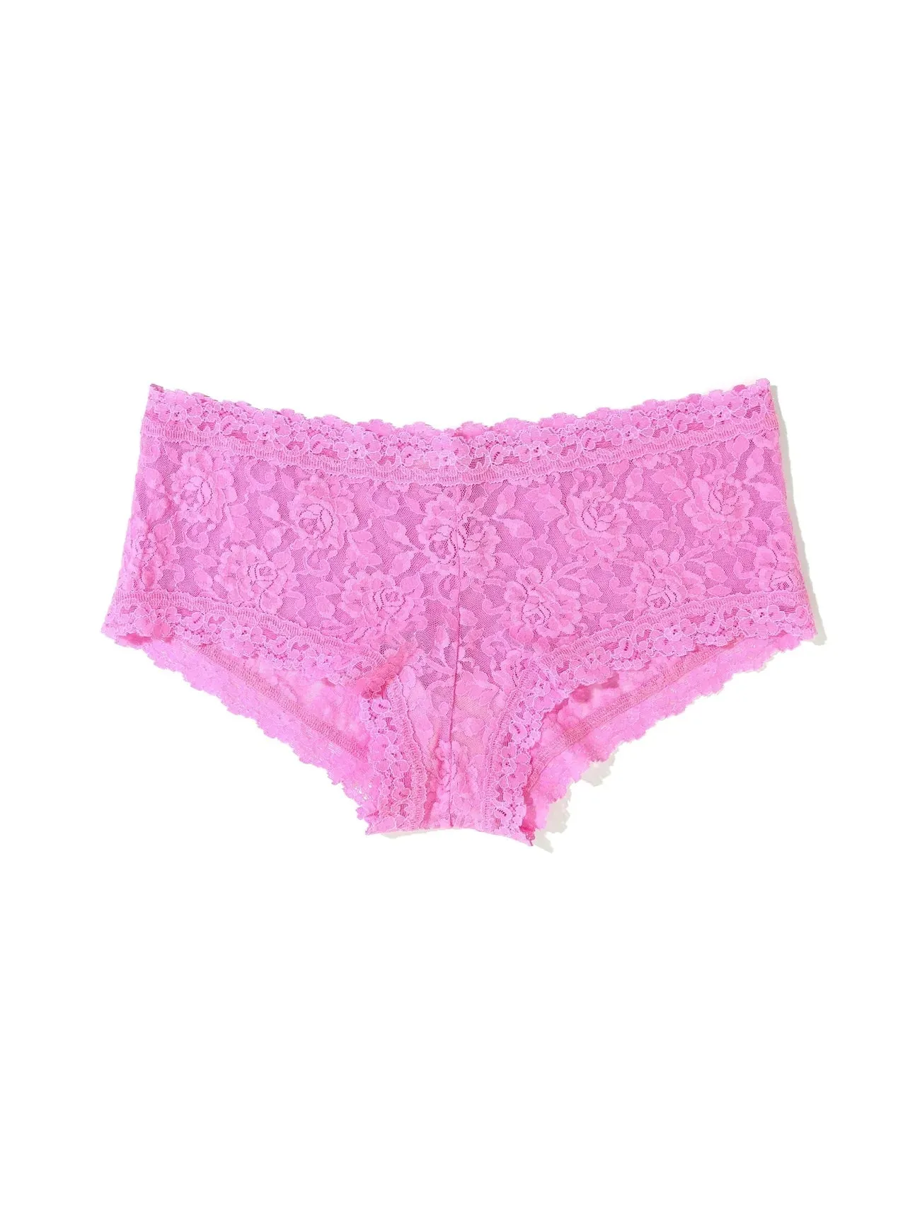 Hanky Panky Signature Lace Boyshort Colors (Fashion)
