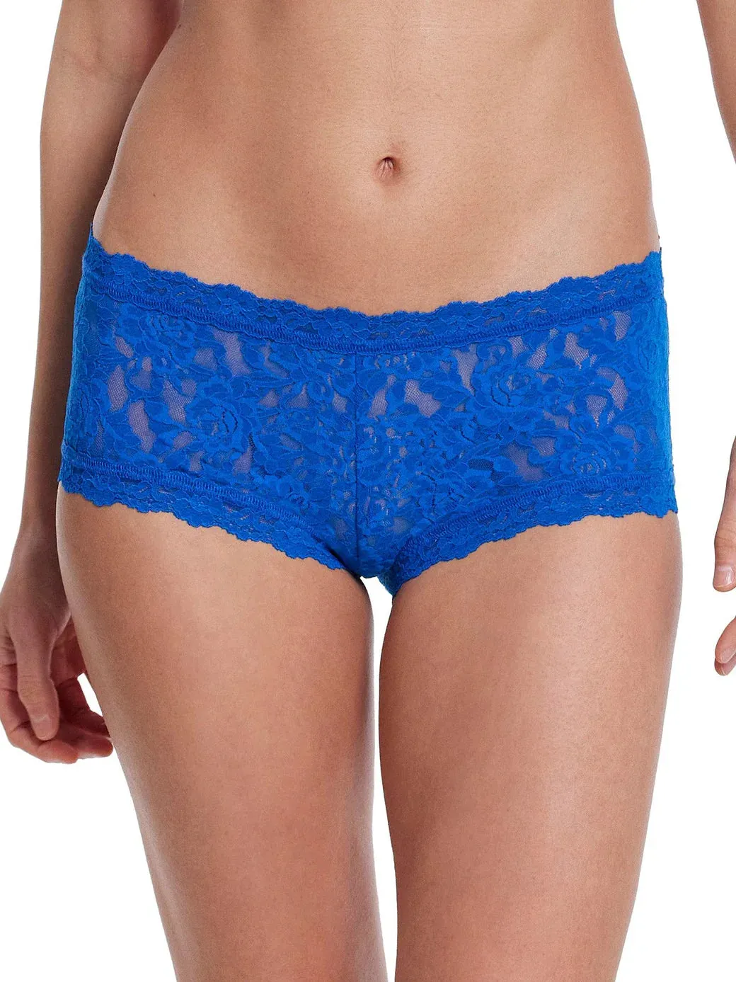 Hanky Panky Signature Lace Boyshort Colors (Fashion)