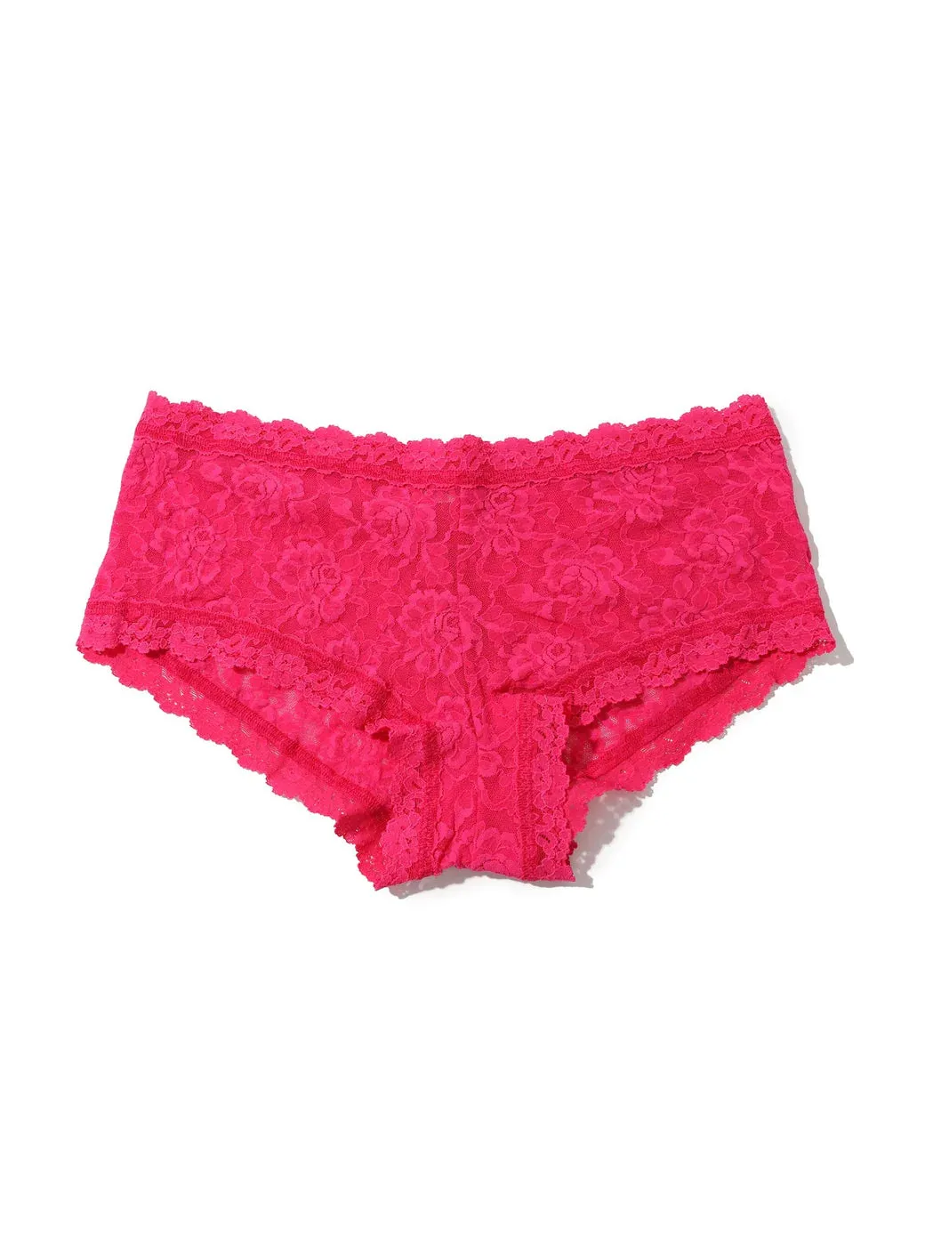 Hanky Panky Signature Lace Boyshort Colors (Fashion)