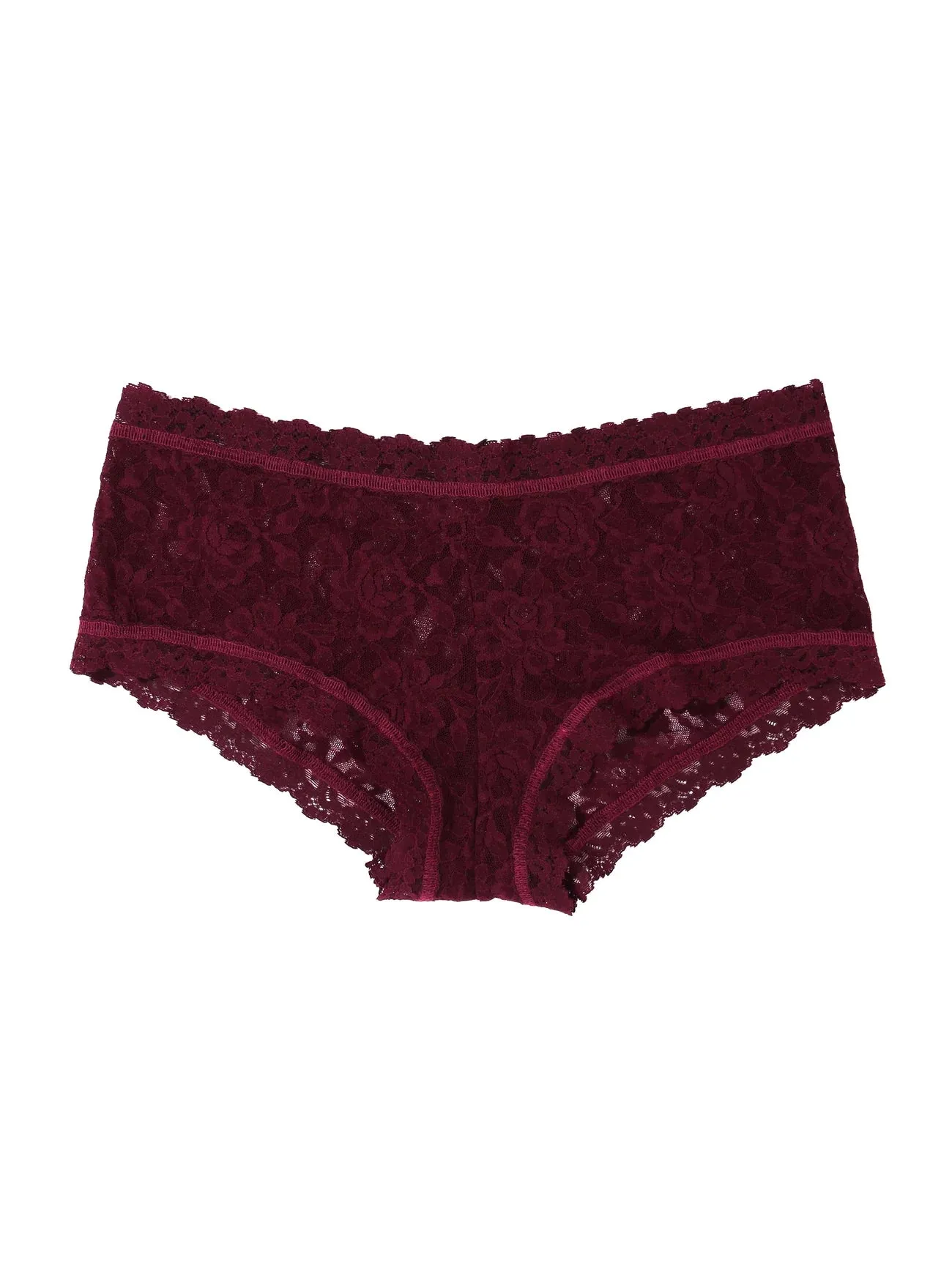 Hanky Panky Signature Lace Boyshort Colors (Fashion)