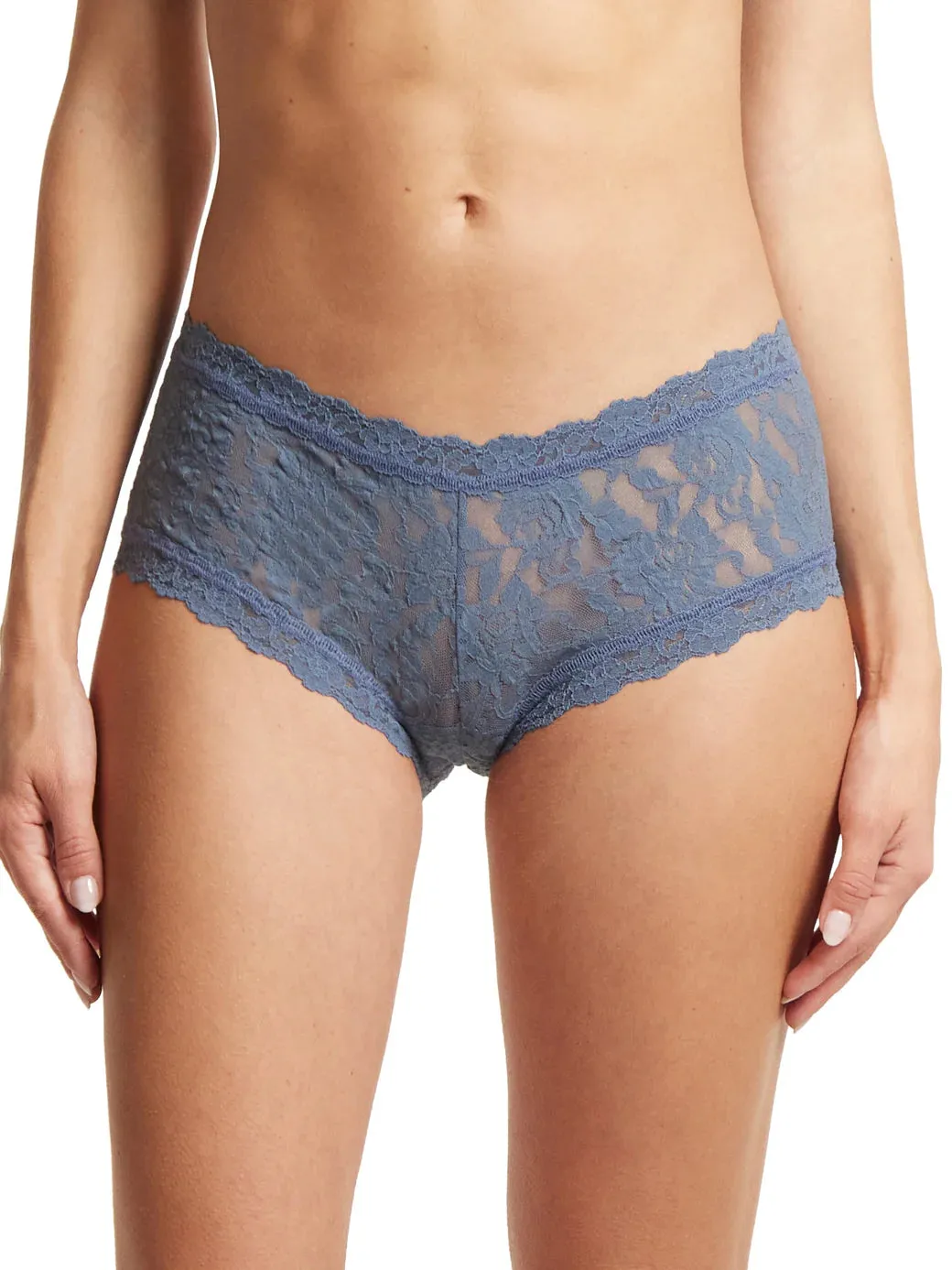 Hanky Panky Signature Lace Boyshort Colors (Fashion)